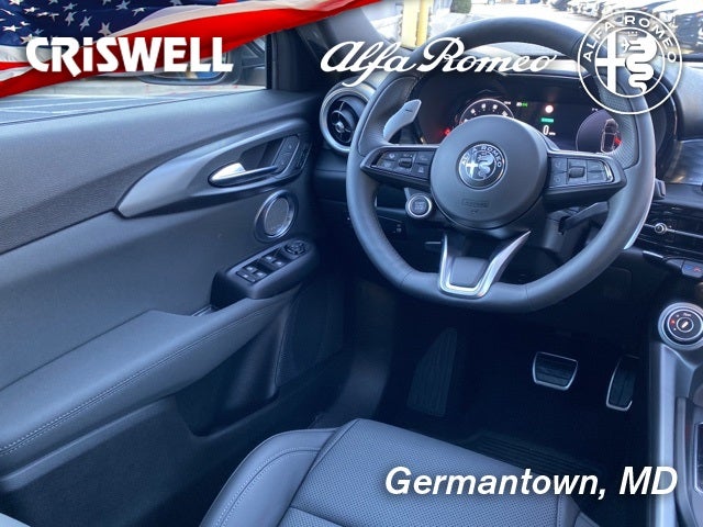 2024 Alfa Romeo Tonale Veloce