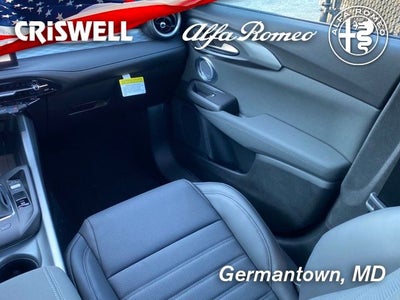 2024 Alfa Romeo Tonale Veloce