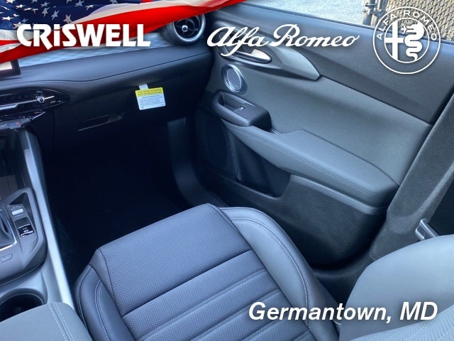 2024 Alfa Romeo Tonale Veloce