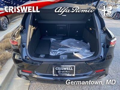 2024 Alfa Romeo Tonale Veloce