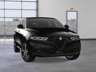 2024 Alfa Romeo Tonale Veloce