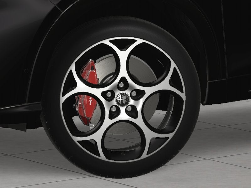 2024 Alfa Romeo Tonale Veloce