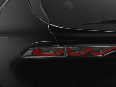 2024 Alfa Romeo Tonale Veloce