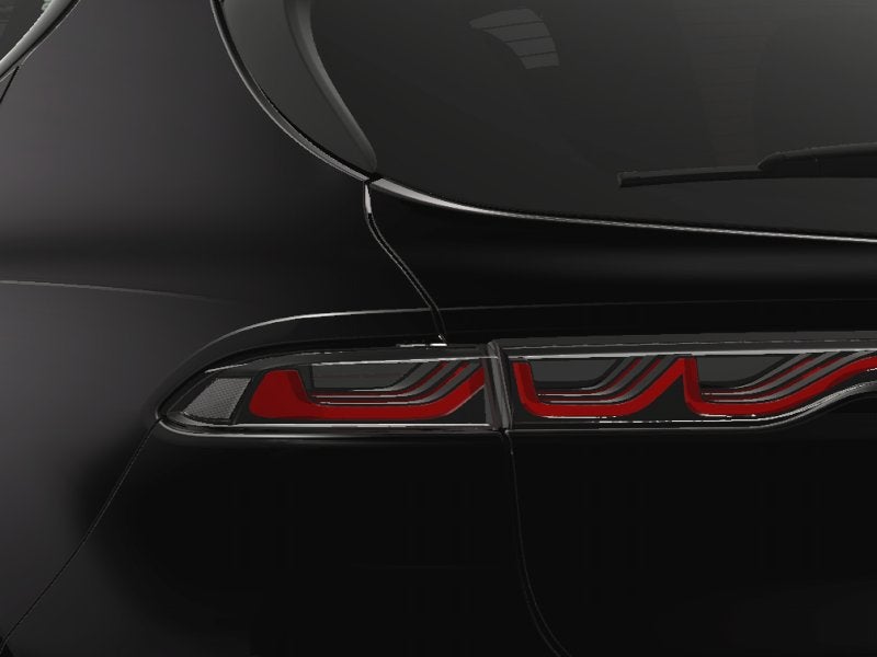 2024 Alfa Romeo Tonale Veloce