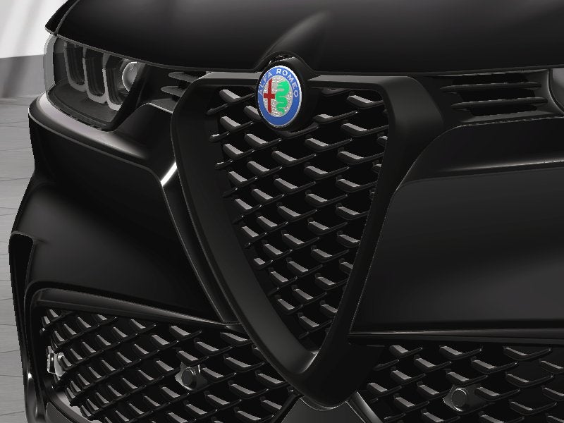 2024 Alfa Romeo Tonale Veloce