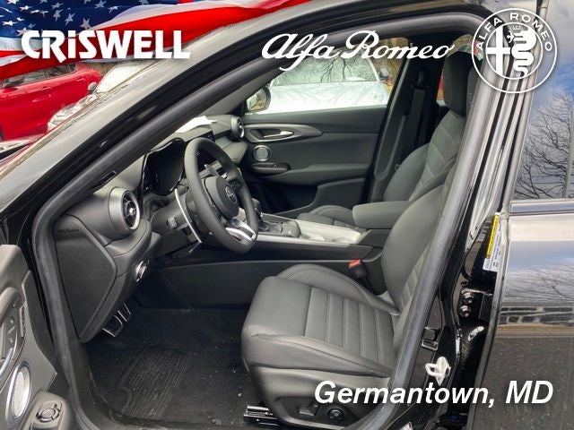 2024 Alfa Romeo Tonale TONALE VELOCE EAWD