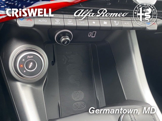 2024 Alfa Romeo Tonale TONALE VELOCE EAWD