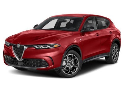 2024 Alfa Romeo Tonale Hybrid Veloce EAWD