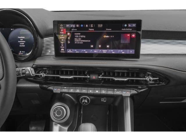 2024 Alfa Romeo Tonale Hybrid Veloce EAWD
