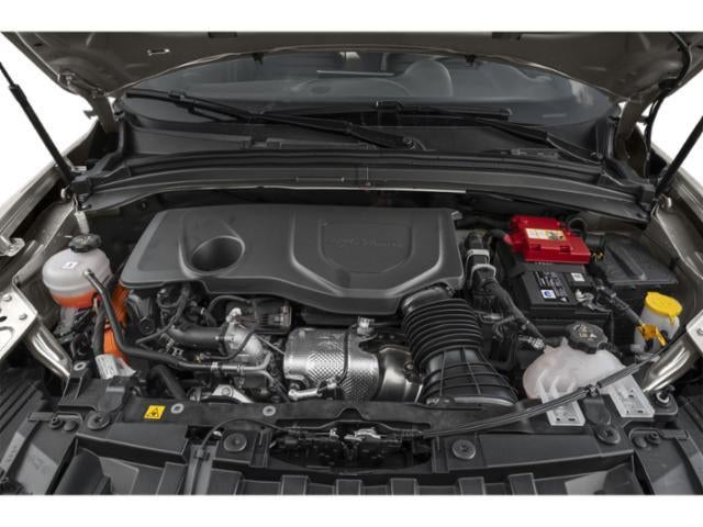 2024 Alfa Romeo Tonale Hybrid Veloce EAWD