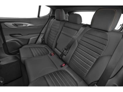 2024 Alfa Romeo Tonale Hybrid Veloce EAWD