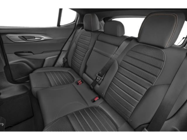 2024 Alfa Romeo Tonale Hybrid Veloce EAWD