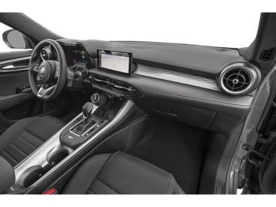 2024 Alfa Romeo Tonale Hybrid Veloce EAWD