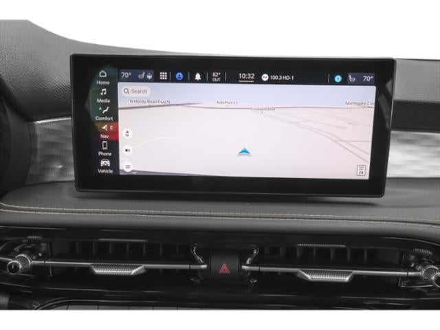2024 Alfa Romeo Tonale Hybrid Veloce EAWD