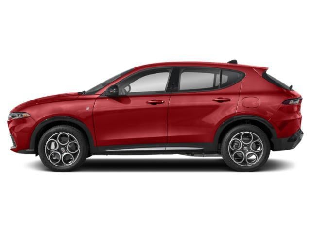 2024 Alfa Romeo Tonale Hybrid Veloce EAWD