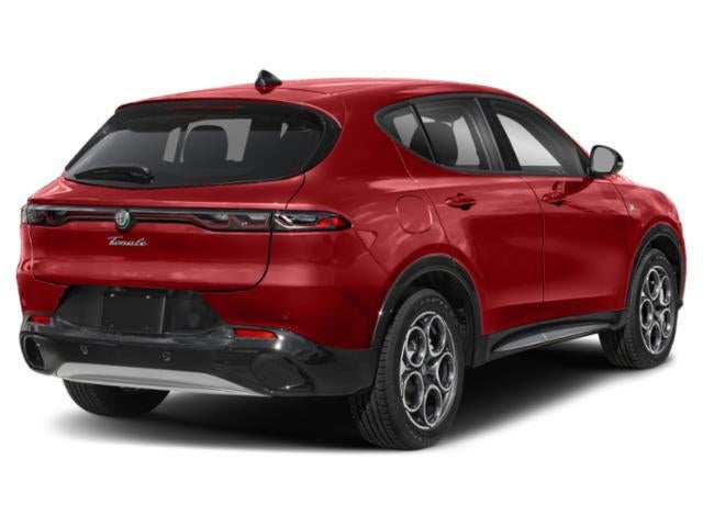 2024 Alfa Romeo Tonale Hybrid Veloce EAWD
