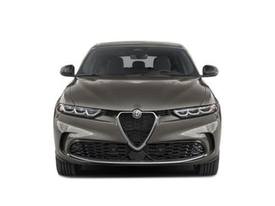 2024 Alfa Romeo Tonale Hybrid Veloce EAWD