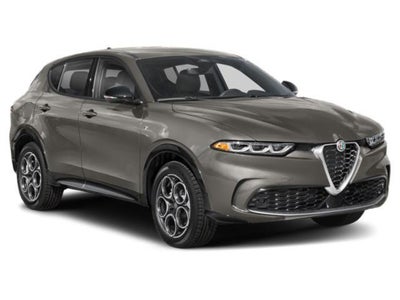 2024 Alfa Romeo Tonale Hybrid Veloce EAWD