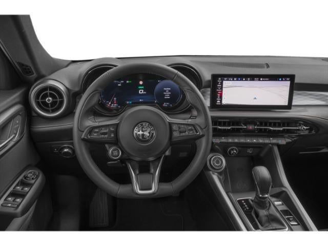 2024 Alfa Romeo Tonale Hybrid Veloce EAWD
