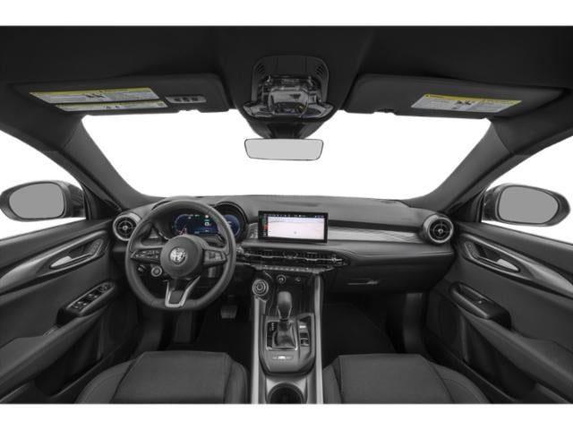 2024 Alfa Romeo Tonale Hybrid Veloce EAWD