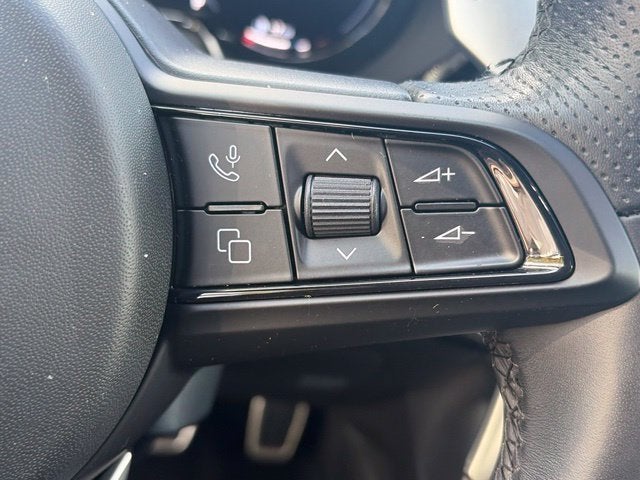 2024 Alfa Romeo Tonale Hybrid Veloce EAWD
