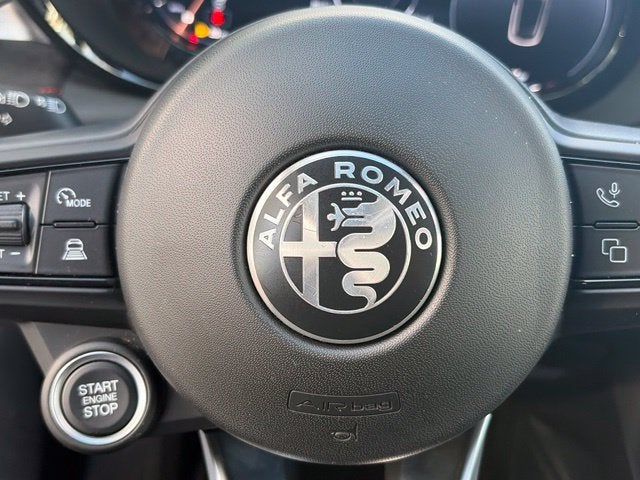 2024 Alfa Romeo Tonale Hybrid Veloce EAWD