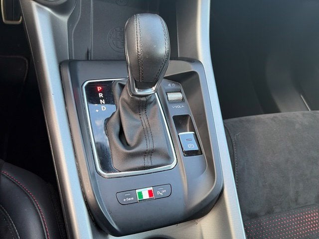 2024 Alfa Romeo Tonale Hybrid Veloce EAWD