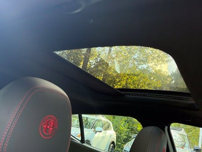 2024 Alfa Romeo Tonale Hybrid Veloce EAWD