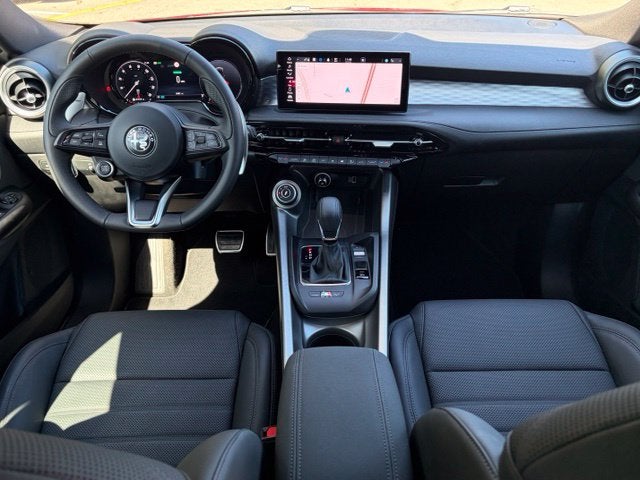 2024 Alfa Romeo Tonale Hybrid Veloce EAWD