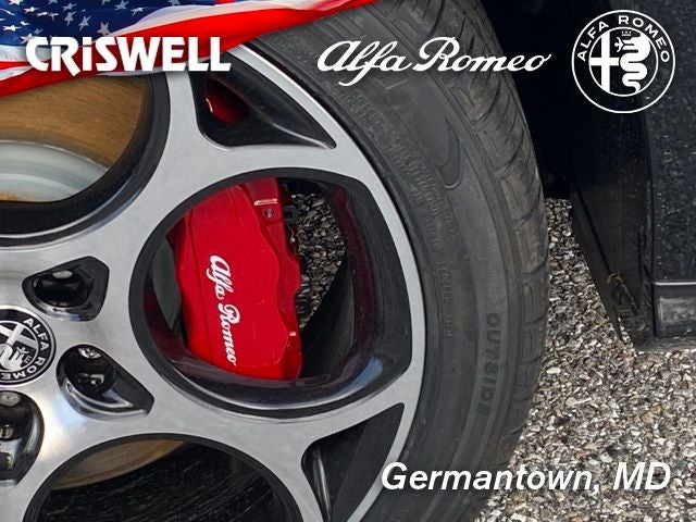 2024 Alfa Romeo Tonale TONALE VELOCE EAWD