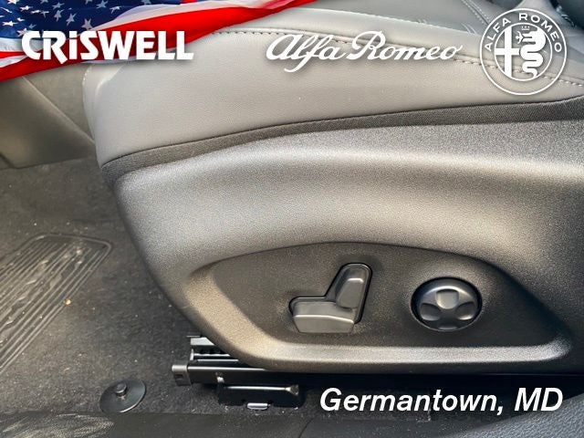 2024 Alfa Romeo Tonale TONALE VELOCE EAWD