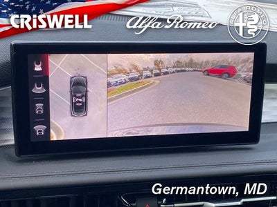 2024 Alfa Romeo Tonale TONALE VELOCE EAWD