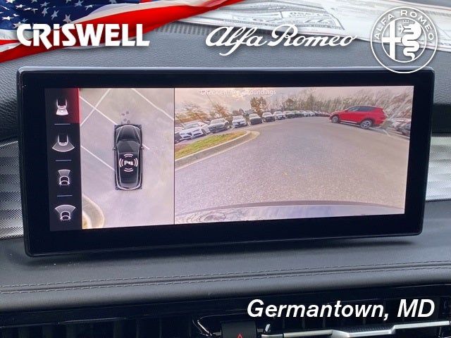 2024 Alfa Romeo Tonale TONALE VELOCE EAWD