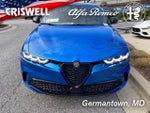 2024 Alfa Romeo Tonale TONALE VELOCE EAWD