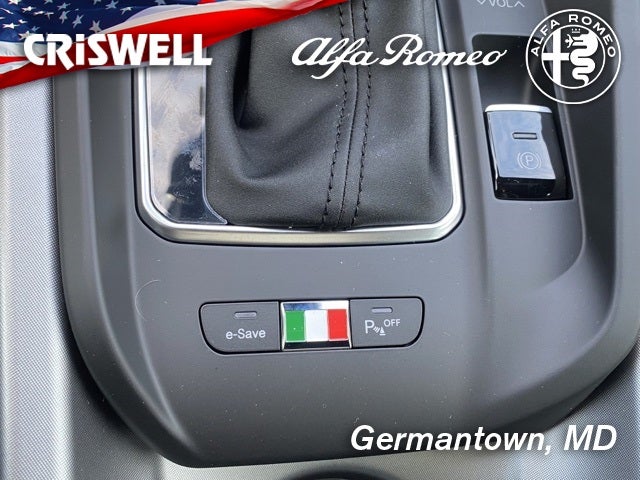 2024 Alfa Romeo Tonale TONALE VELOCE EAWD