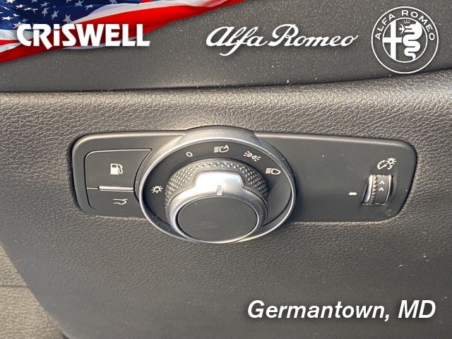 2024 Alfa Romeo Tonale TONALE VELOCE EAWD