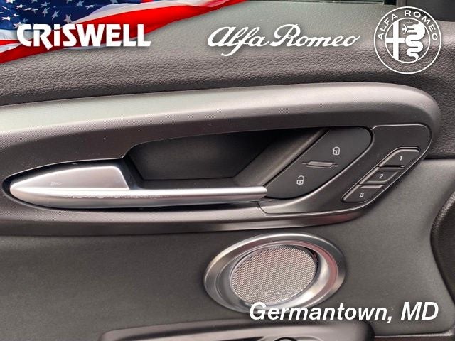 2024 Alfa Romeo Tonale TONALE VELOCE EAWD