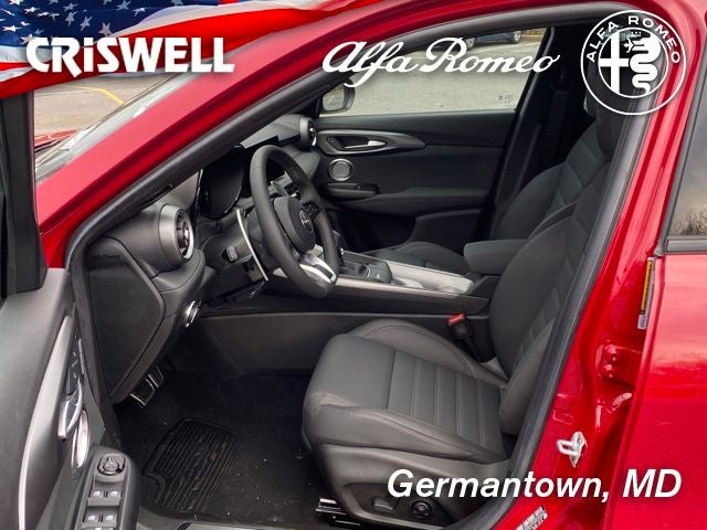 2024 Alfa Romeo Tonale TONALE VELOCE EAWD