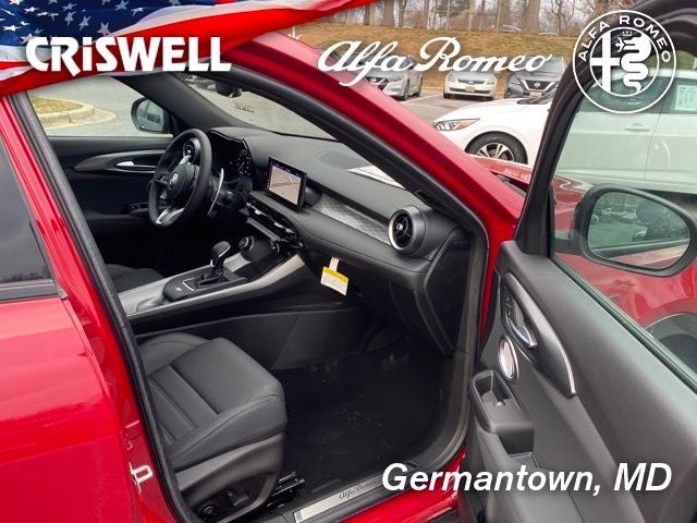 2024 Alfa Romeo Tonale TONALE VELOCE EAWD