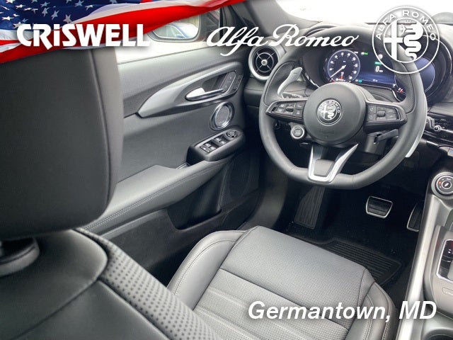 2024 Alfa Romeo Tonale TONALE VELOCE EAWD