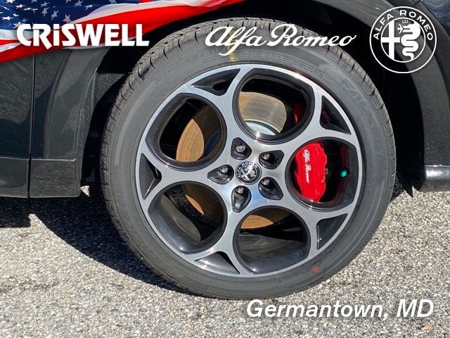 2024 Alfa Romeo Tonale TONALE VELOCE EAWD