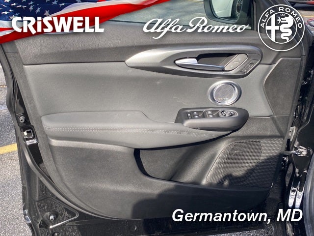 2024 Alfa Romeo Tonale TONALE VELOCE EAWD