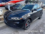 2024 Alfa Romeo Tonale TONALE VELOCE EAWD