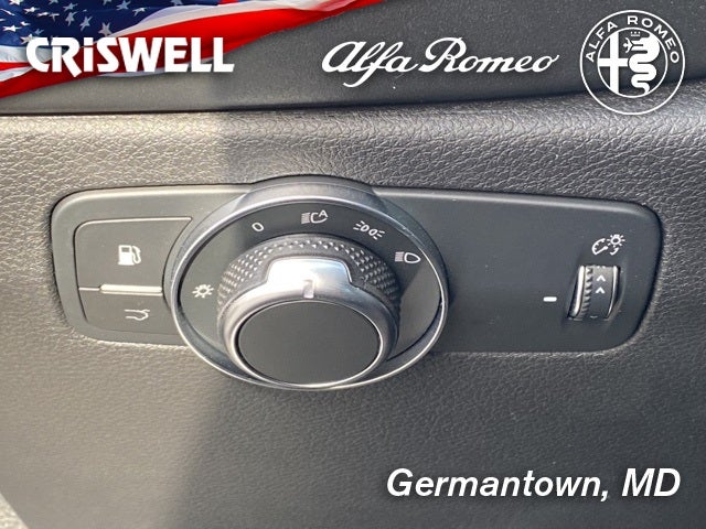 2024 Alfa Romeo Tonale TONALE VELOCE EAWD