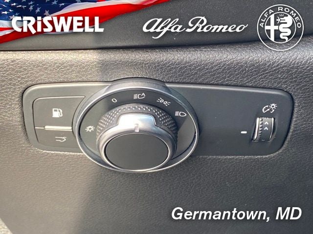 2024 Alfa Romeo Tonale TONALE VELOCE EAWD