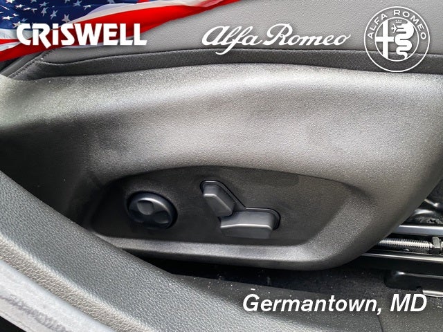 2024 Alfa Romeo Tonale TONALE VELOCE EAWD