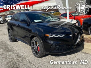 2024 Alfa Romeo Tonale TONALE VELOCE EAWD