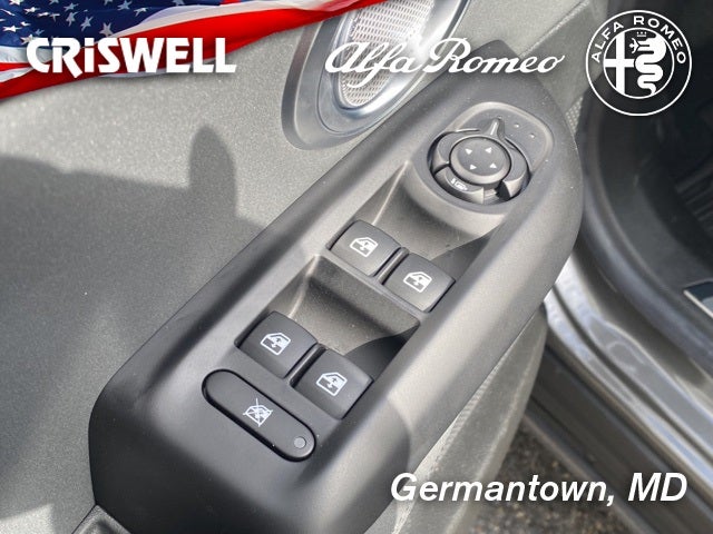 2024 Alfa Romeo Tonale TONALE VELOCE EAWD