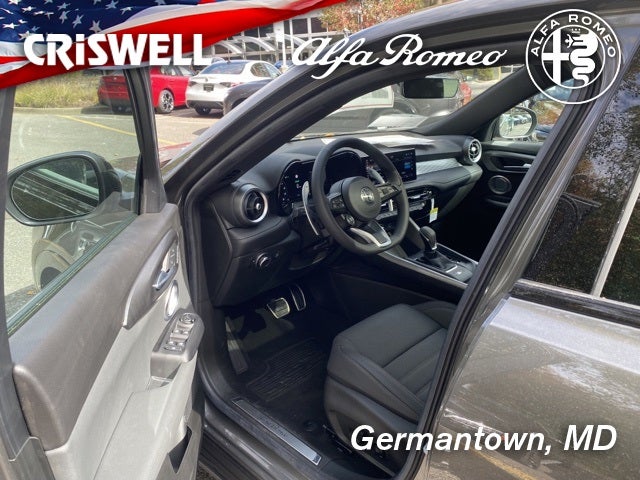 2024 Alfa Romeo Tonale TONALE VELOCE EAWD