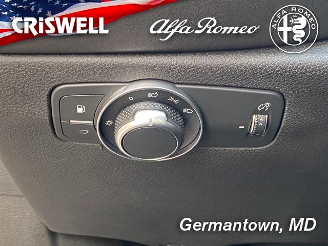 2024 Alfa Romeo Tonale TONALE VELOCE EAWD